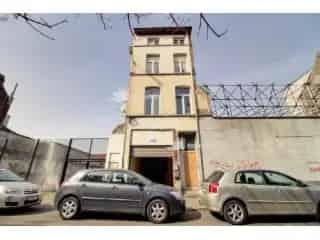 Handelsfonds te koop - Anderlecht VBC58792