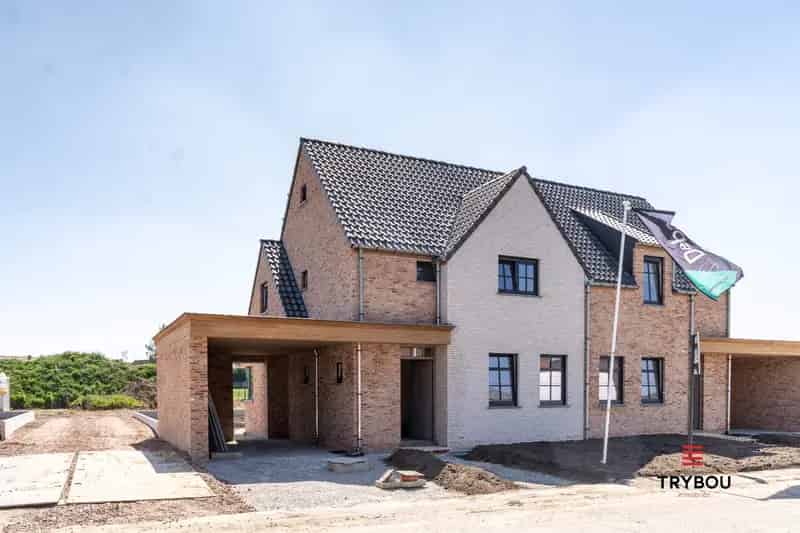 Huis te koop in Staden