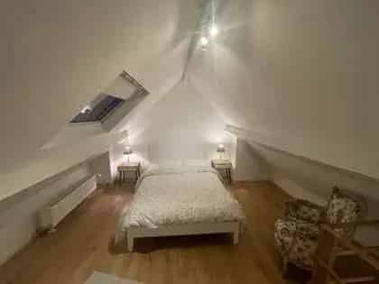 Kamer Te Huur , 18, Leonardo da Vincistraat, Brussel, Brussel Hoofdstad