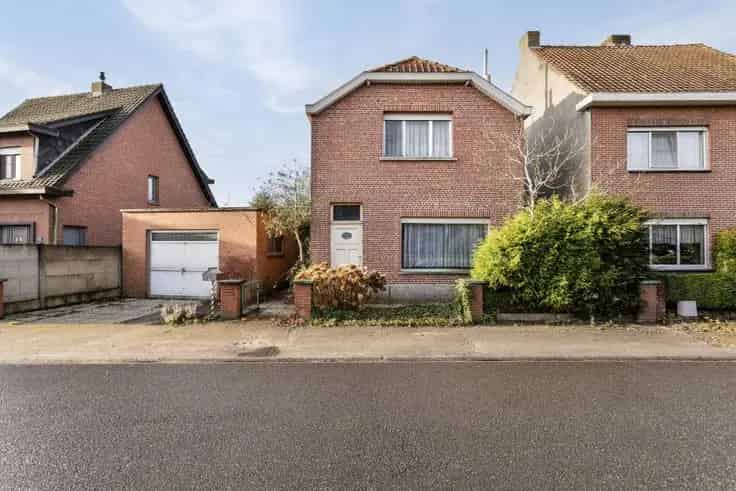Huis Te Koop