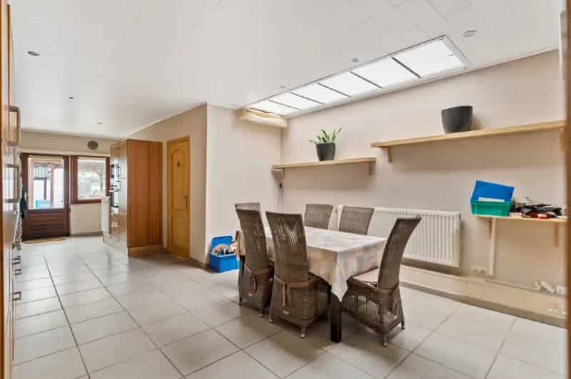 Rijwoning 4 SLK mogl 5 Ruime Tuin Nabij A12