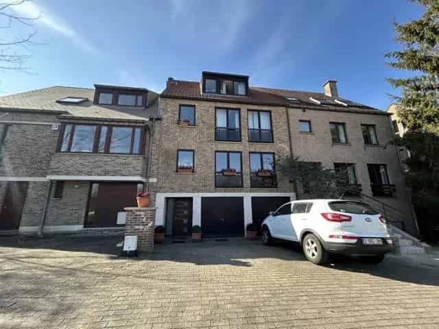 Duplex Appartement 2 slaapkamers Kraainem