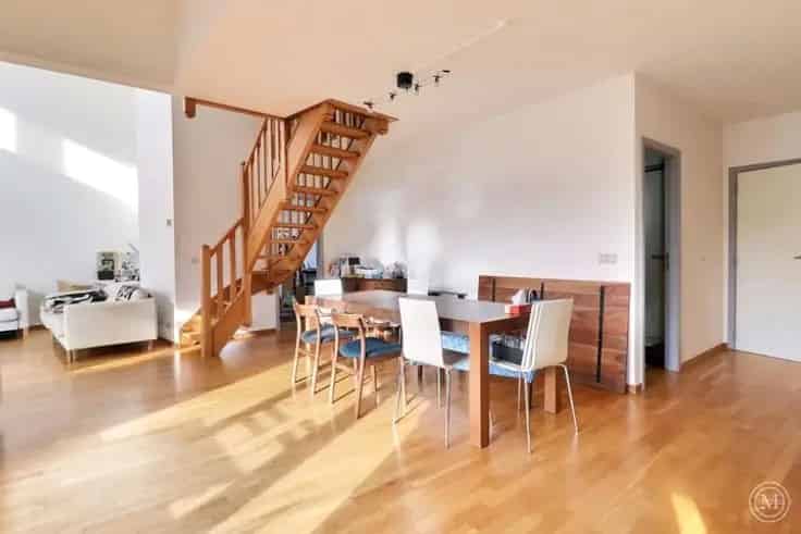 Duplex Te Koop