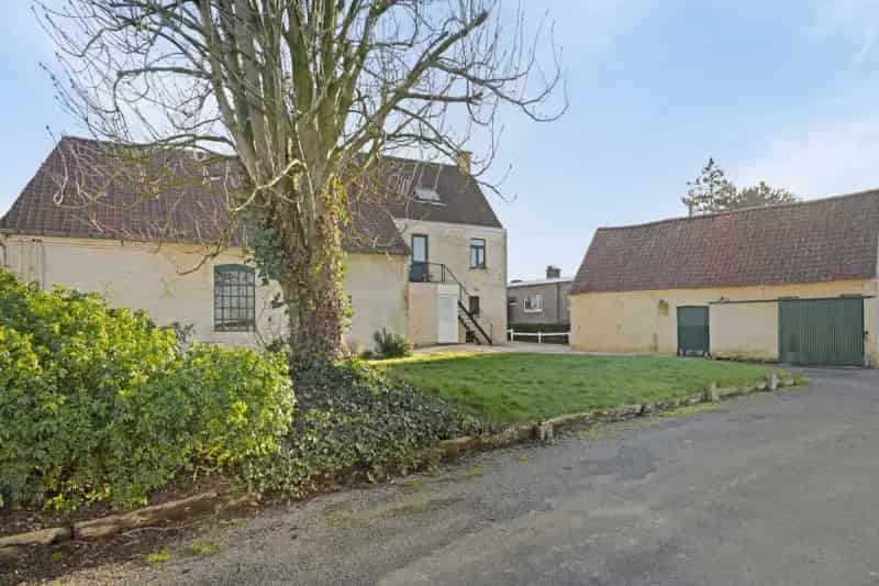 Huis te huur