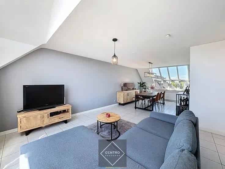 Appartement Te Koop Maldegem 2 slaapkamers 2 terrassen Garage