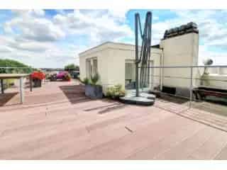 Huis gemengd gebruik te koop - Sint-Lambrechts-Woluwe VBD19793