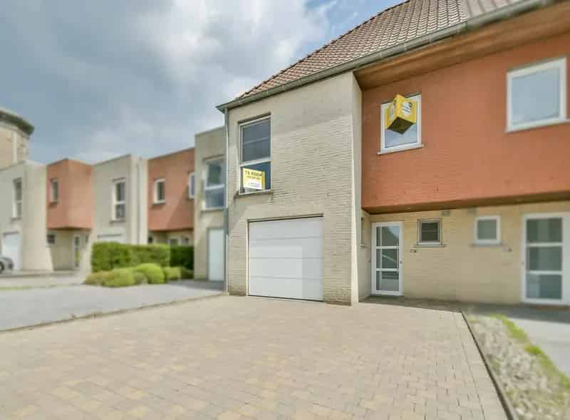 Huis te huur