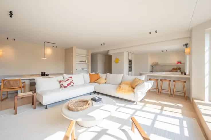 Appartement Te Koop