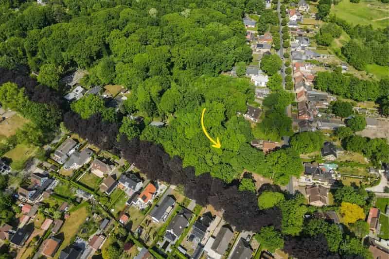 Grond te koop - Engelendalelaan 29, 8310 Brugge 