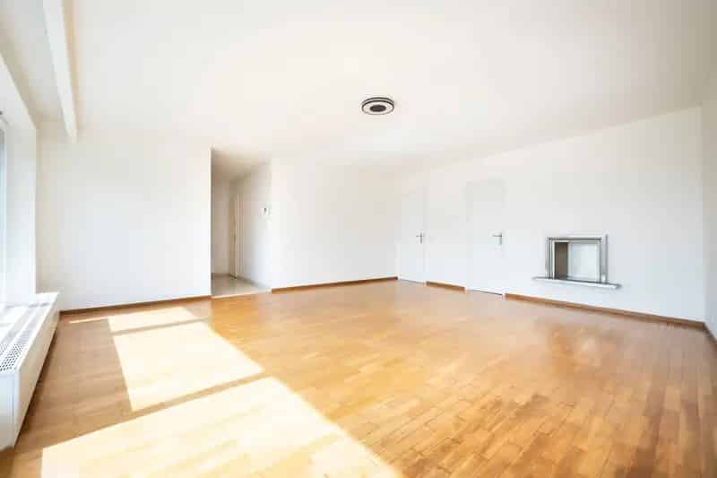 Penthouse te huur 80m² 2 slaapkamers Molenbeek