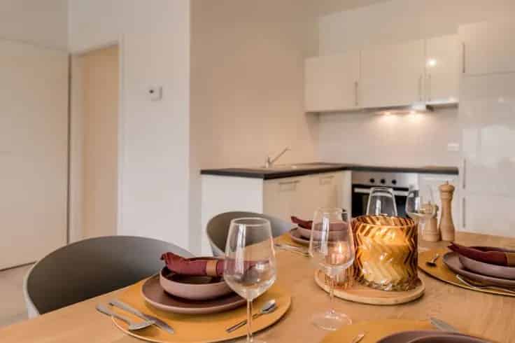 Appartement Te Koop