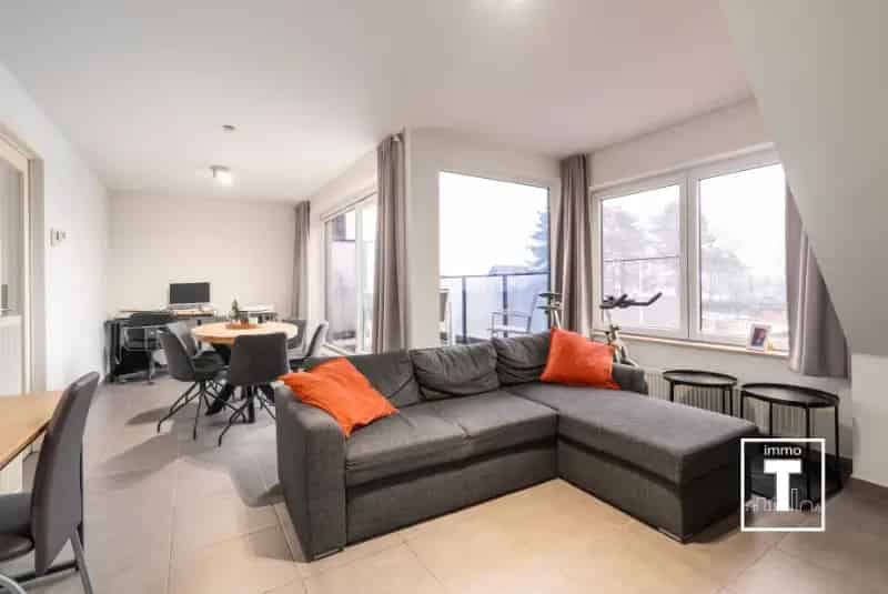 Appartement te koop in Laarne
