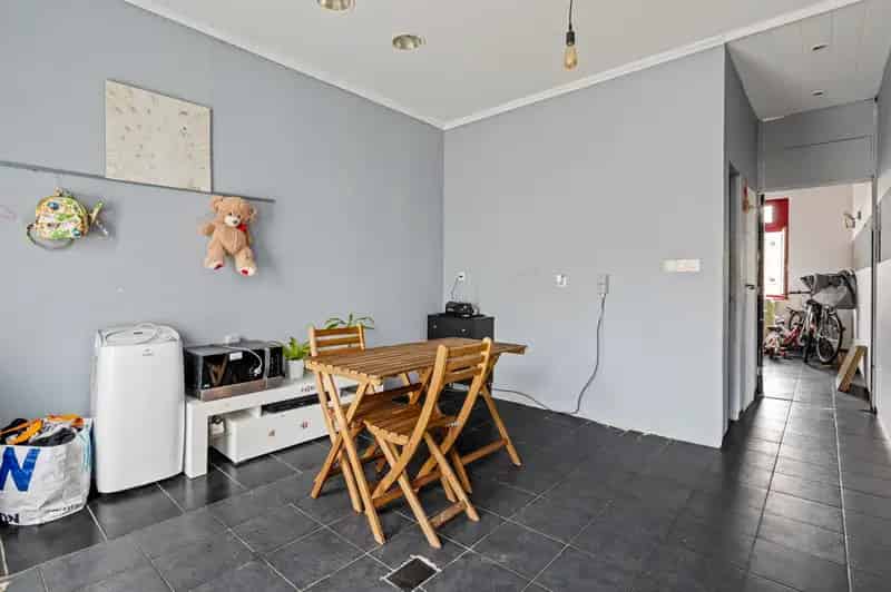 Woning met 3 slaapkamers en tuin te Deurne