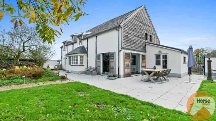 Huis Te Koop