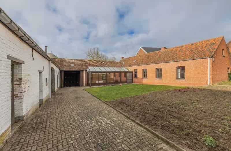 Bouwgrond te koop in Herzele