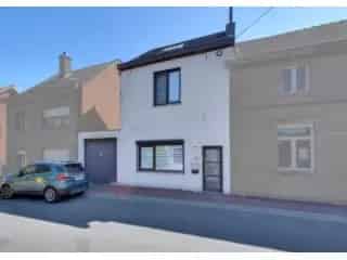 Huis te koop - Steenokkerzeel RBT47228