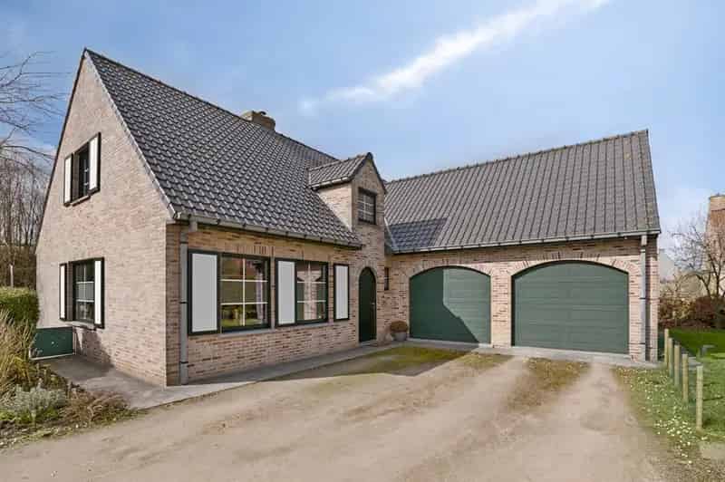 Huis te koop