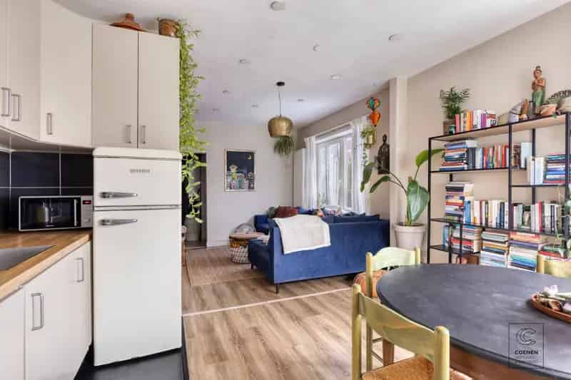 Appartement te koop