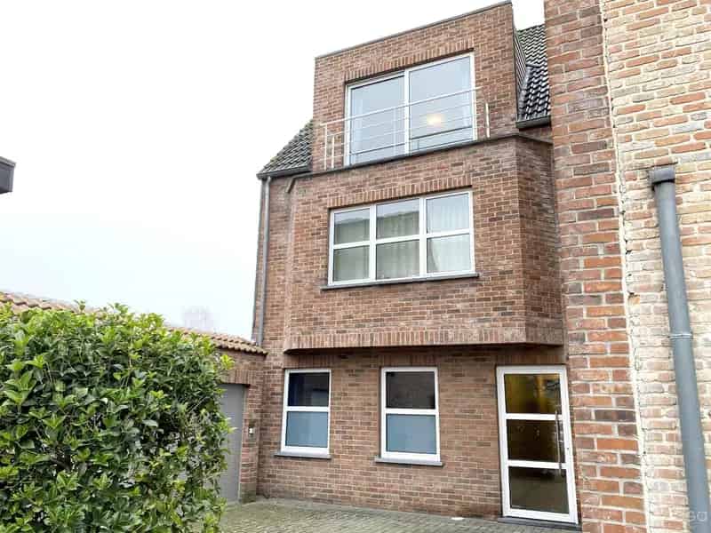 Appartement te huur