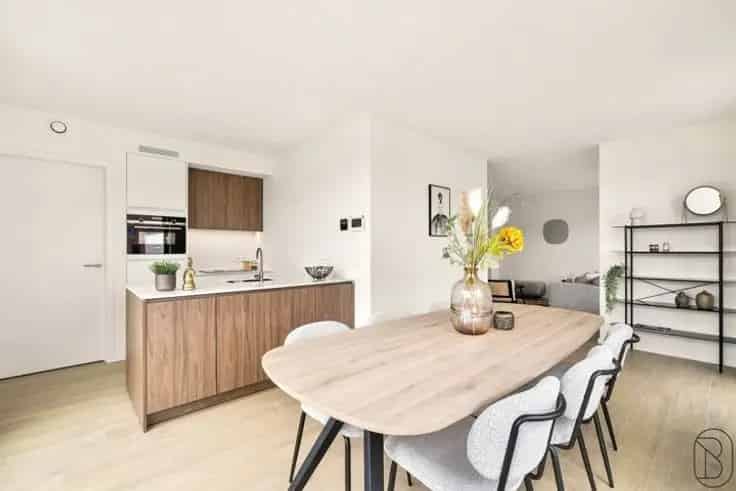 Appartement Te Koop