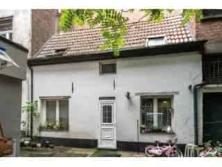 Huis te koop - Antwerpen RBT46918