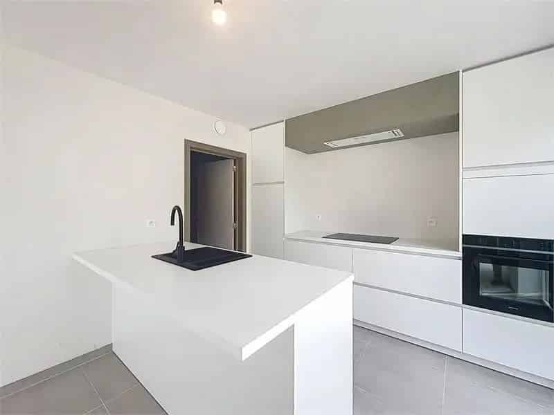 Nieuwbouw huis te koop in Sint-Amandsberg