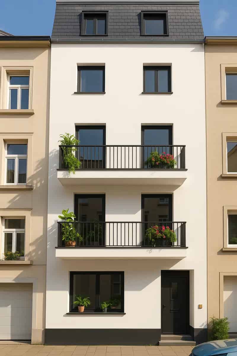 Huis te koop