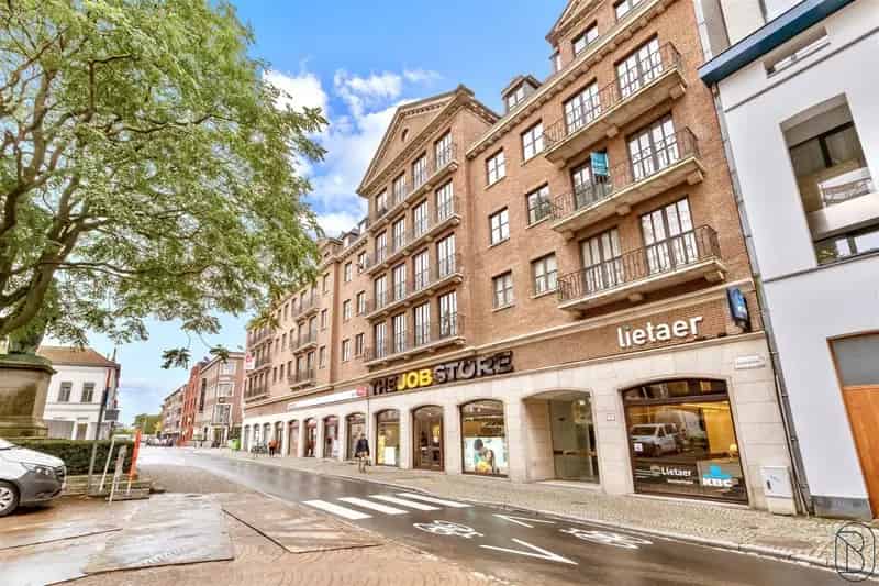 Appartement te huur Schouwburgplein 2 slaapkamers 2 terrassen