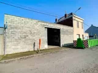 Industrie te koop - Dottenijs VBC35500