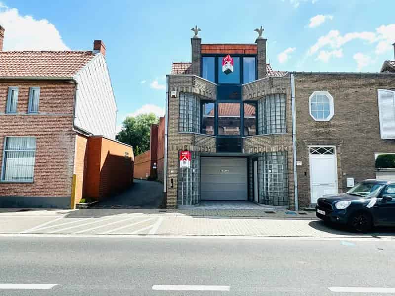 Huis te huur