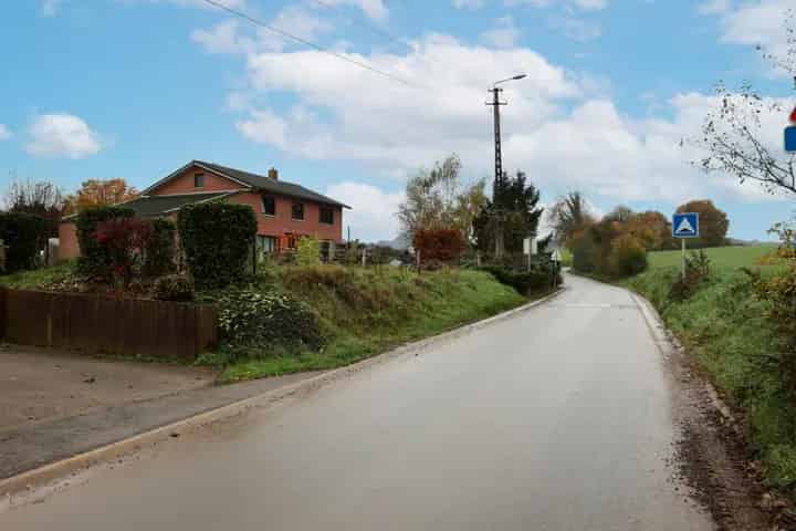 Bouwgrond te koop in Fosses-La-Ville