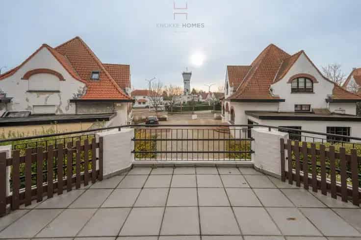 Villa Te Koop Te Renoveren Nabij Stadscentrum