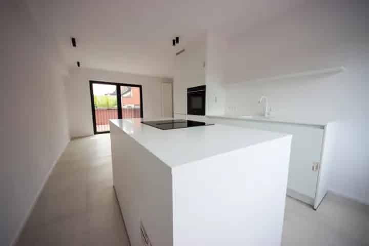 Appartement te koop in Wevelgem