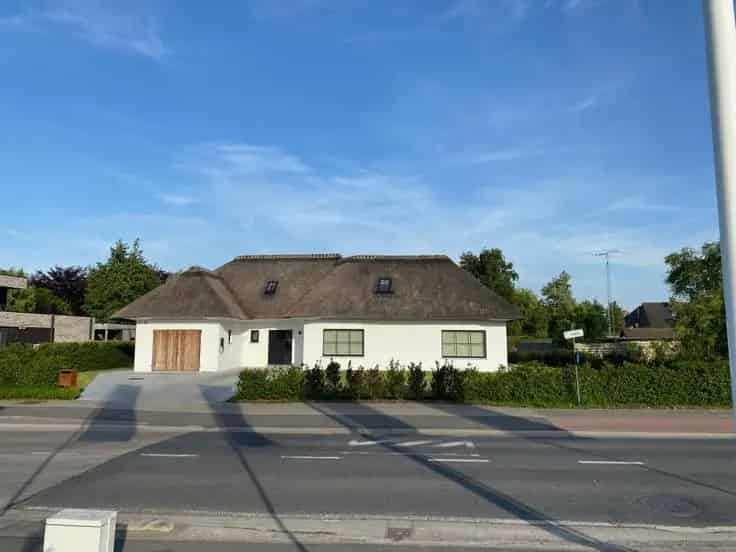 Huis Te Koop
