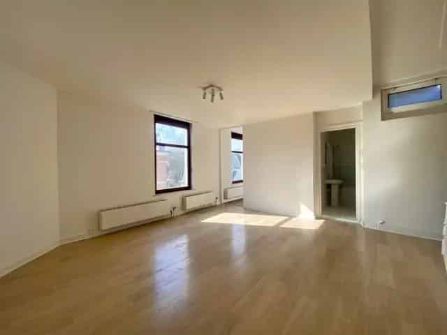 Duplex te huur in Etterbeek