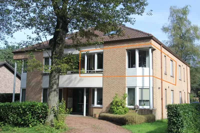 Appartement te koop