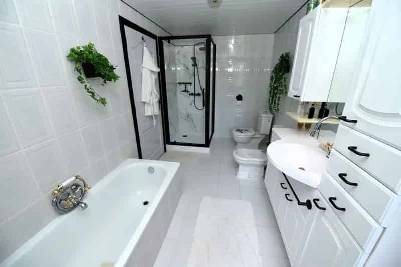Woning