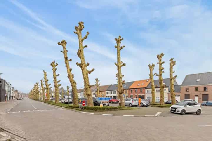 Bouwgrond te koop in Herzele