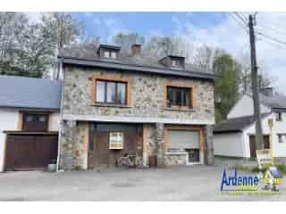 Huis te koop - Wibrin VBC66825
