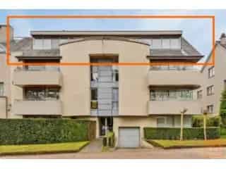 Penthouse te huur - Wemmel RBS83736