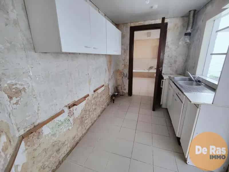 LEDE - Renovatiewoning met diepe tuin