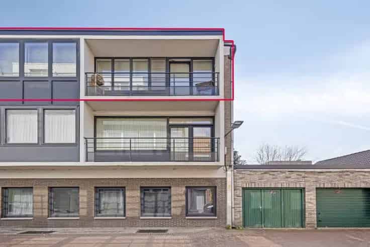 Appartement Te Koop