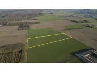 Landbouwgrond te koop - Sart-Saint-Laurent VBC37087