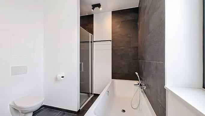 Huis te huur in Tureluurstraat 9, Antwerpen Linkeroever - Dewaele