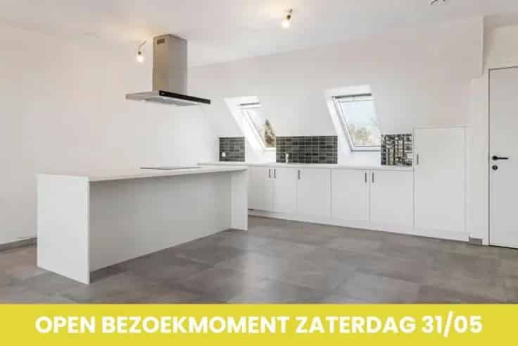 Appartement Te Koop