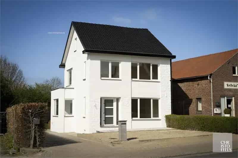 Woning te koop Bilzen-Hoeselt