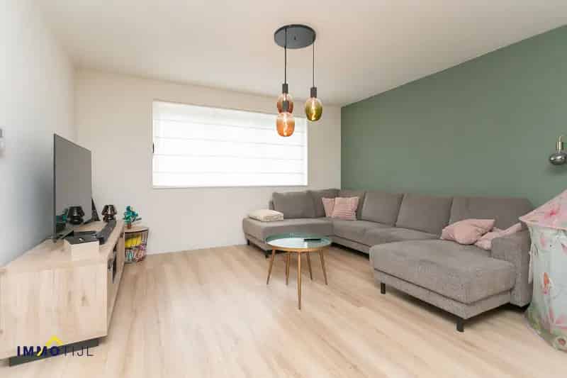 Instapklaar APP in Baasrode, met tuin en garage!