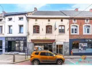 Handelspand te koop - Waremme VBD22492