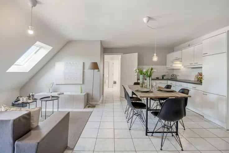 Appartement Te Koop