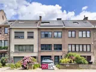 Huis te koop Sint-Agatha-Berchem 172m² 3 slaapkamers tuin garage